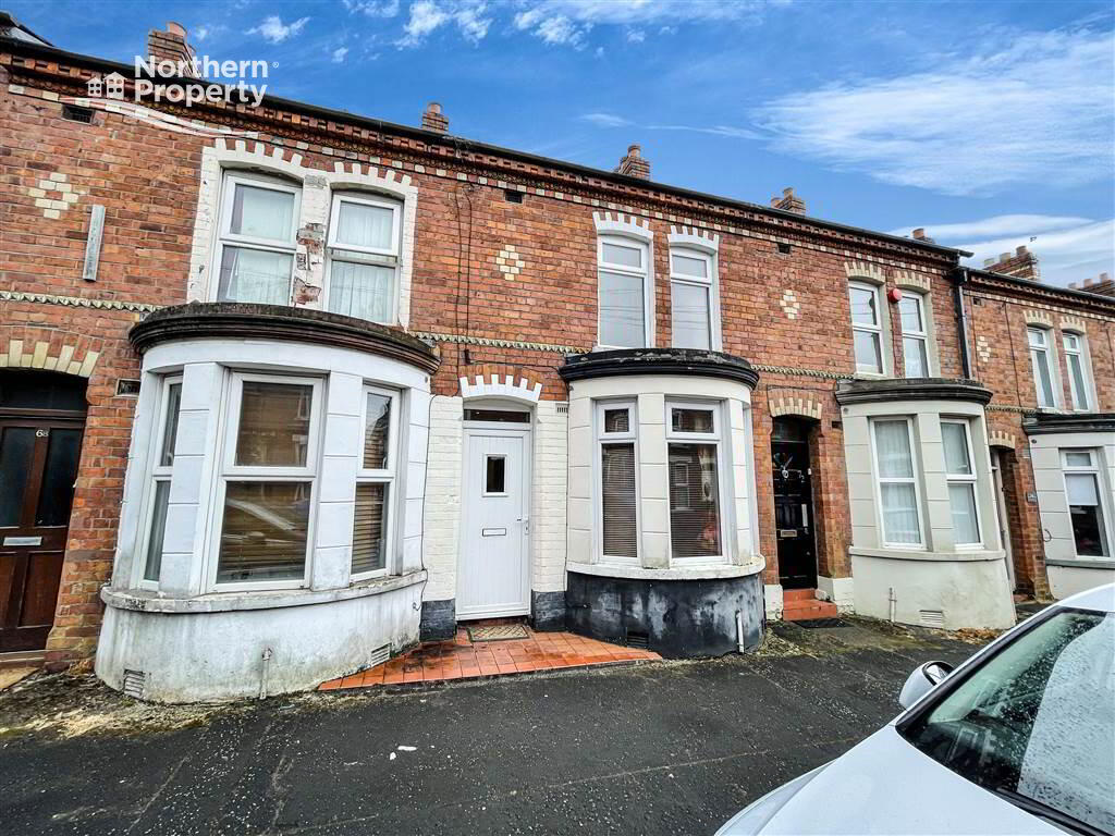 Photo 1 of 70 Chadwick Street, Belfast