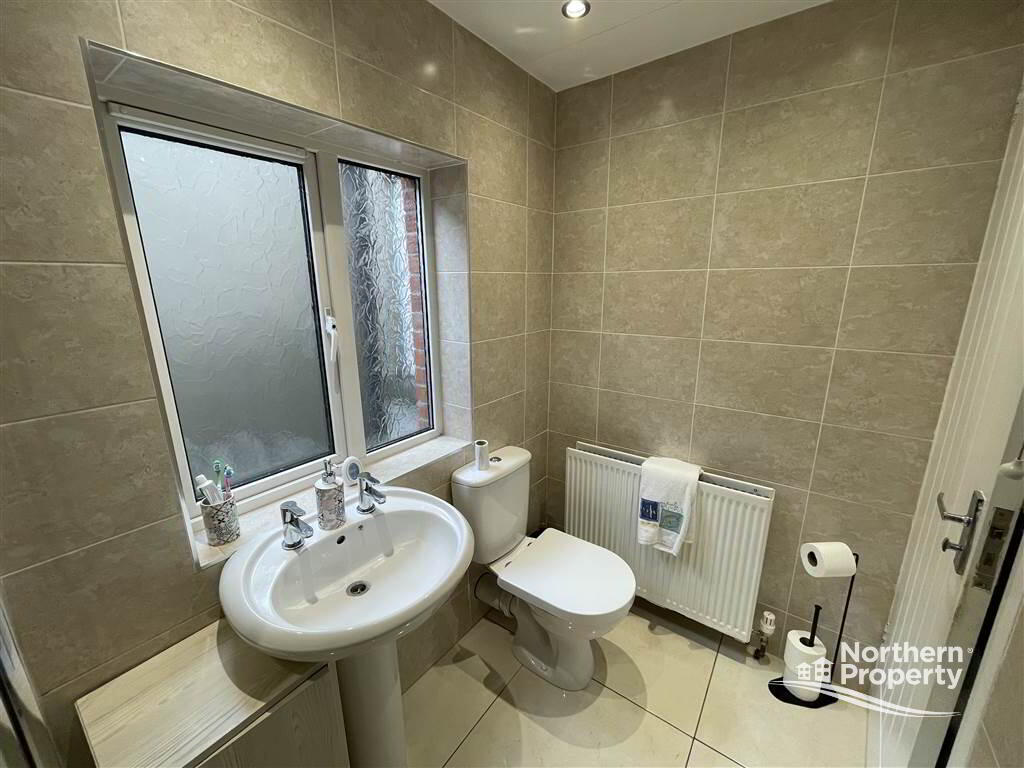 Photo 13 of 70 Chadwick Street, Belfast