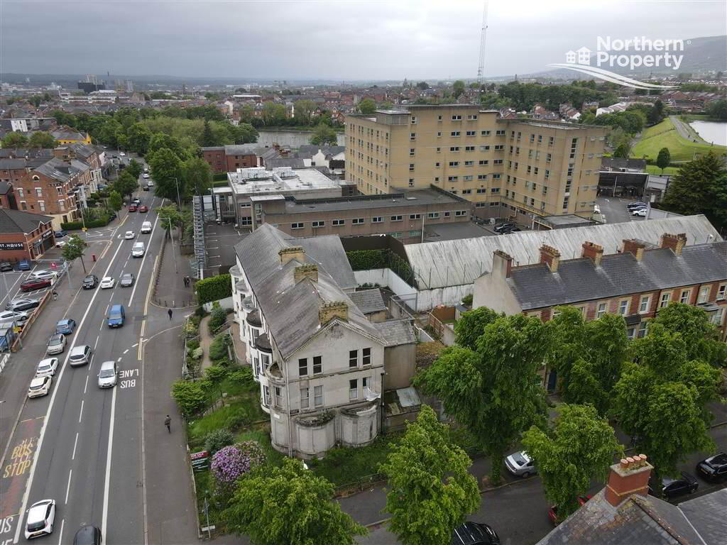 Photo 3 of 294-296 Antrim Road, Belfast