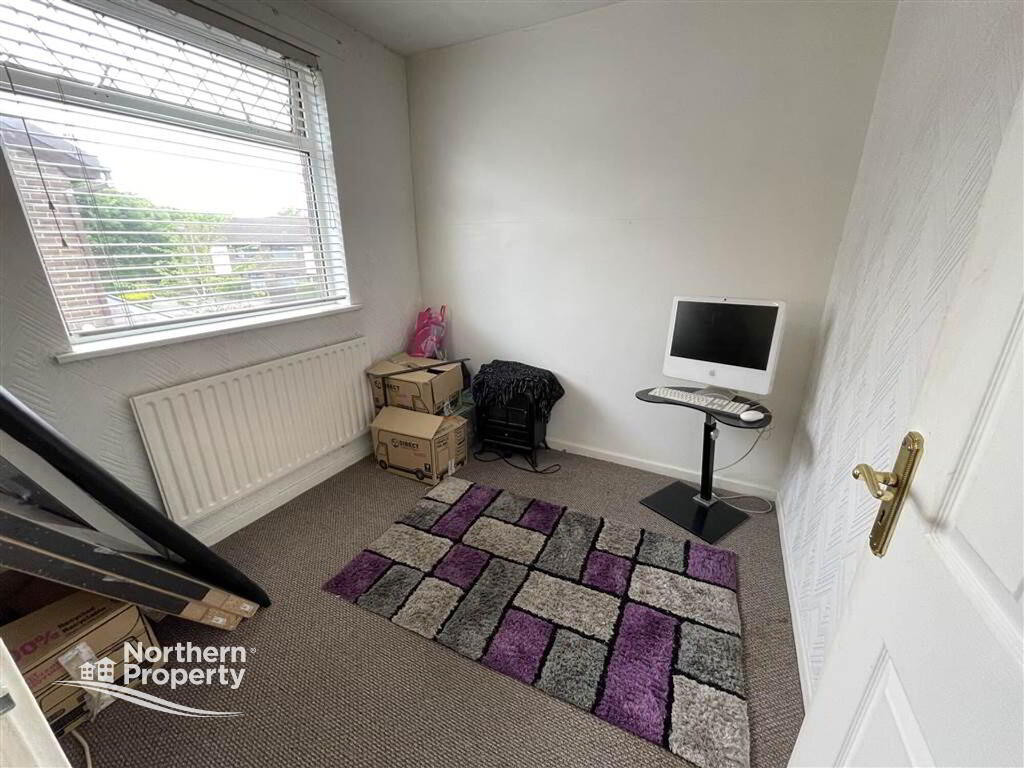 Photo 13 of 5 Coolnasilla Close, Belfast