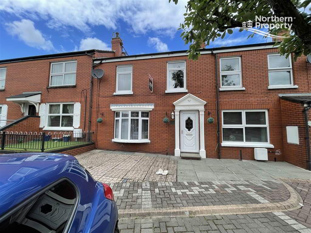 Photo 1 of 51 Lough Lea, Belfast