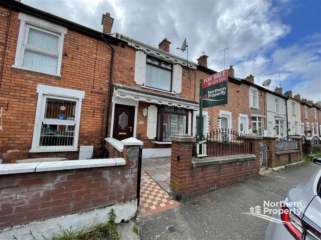 Photo 1 of 70 Locan Street, Belfast