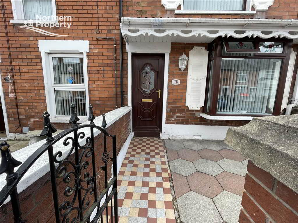 Photo 2 of 70 Locan Street, Belfast