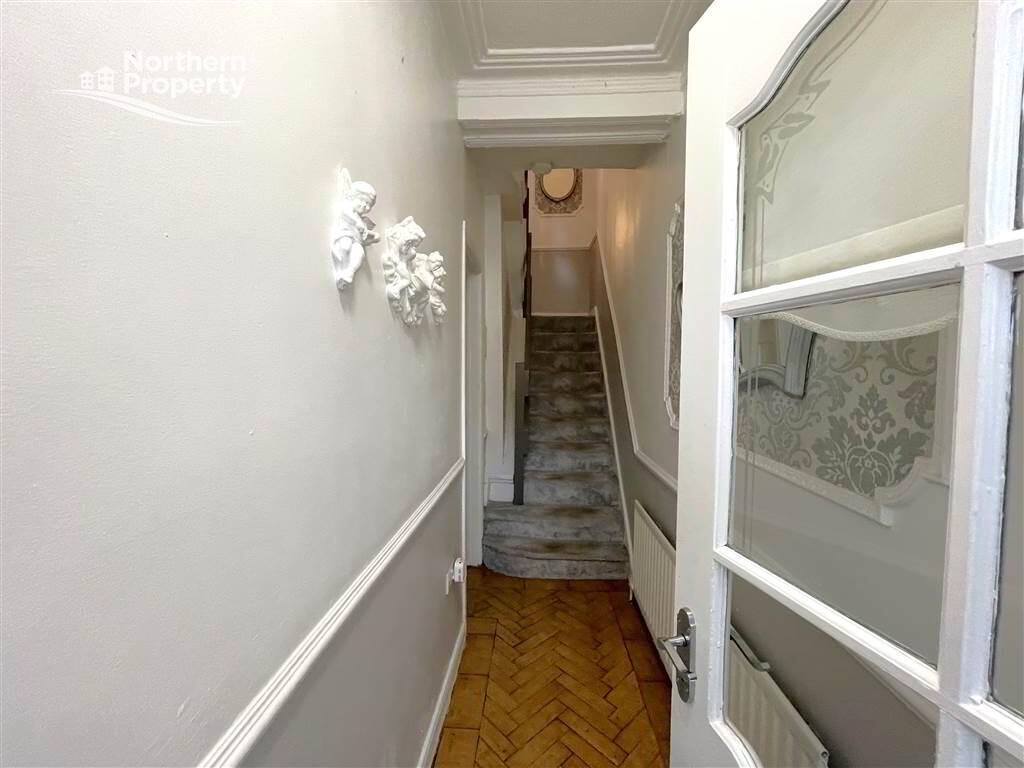 Photo 4 of 93 Cavendish Street, Belfast