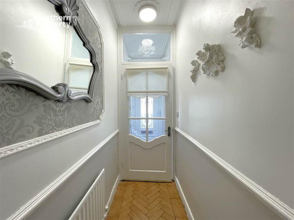 Photo 5 of 93 Cavendish Street, Belfast