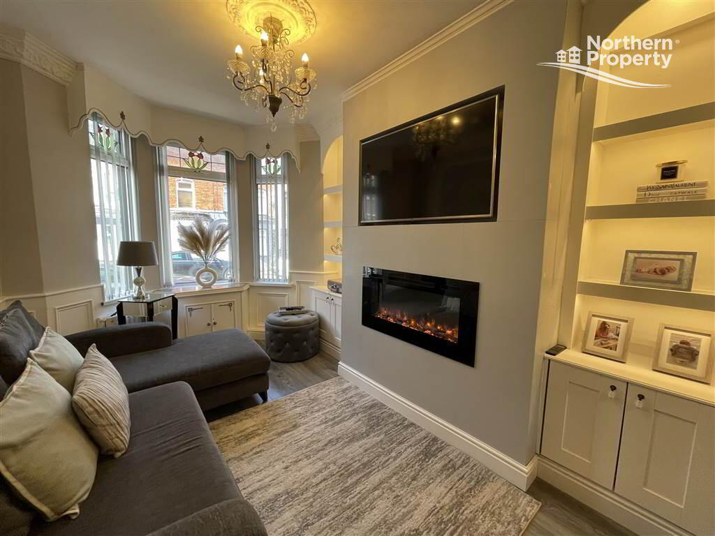 Photo 6 of 93 Cavendish Street, Belfast