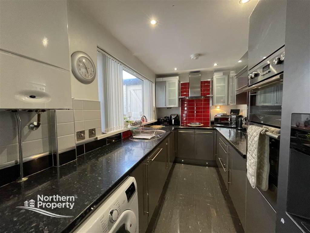 Photo 10 of 93 Cavendish Street, Belfast