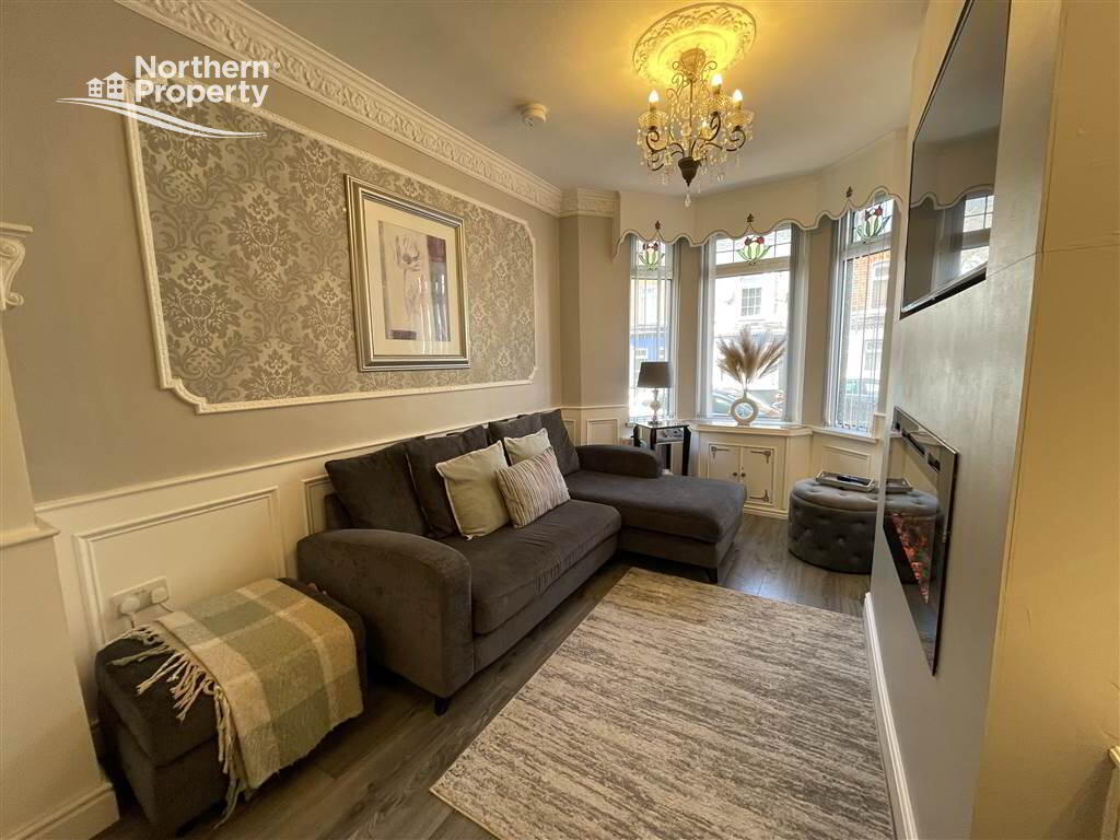 Photo 7 of 93 Cavendish Street, Belfast