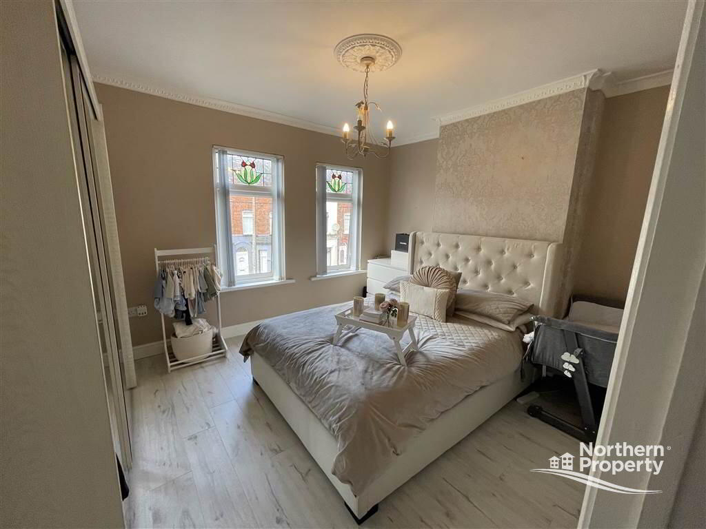 Photo 14 of 93 Cavendish Street, Belfast