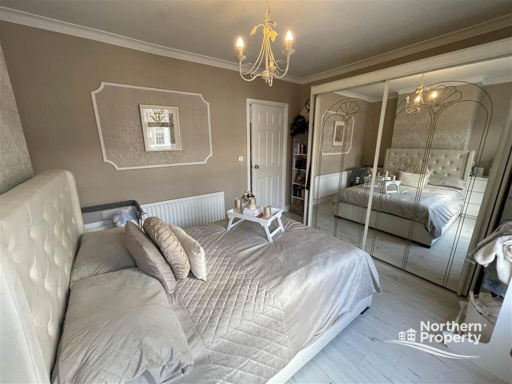 Photo 15 of 93 Cavendish Street, Belfast