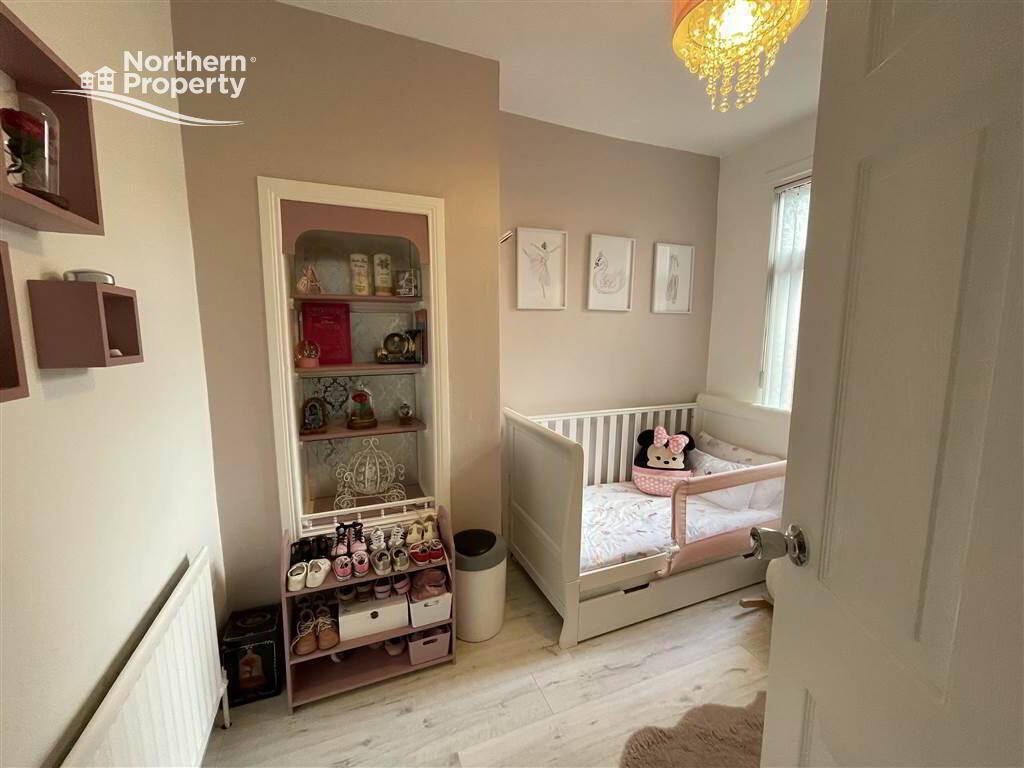 Photo 16 of 93 Cavendish Street, Belfast
