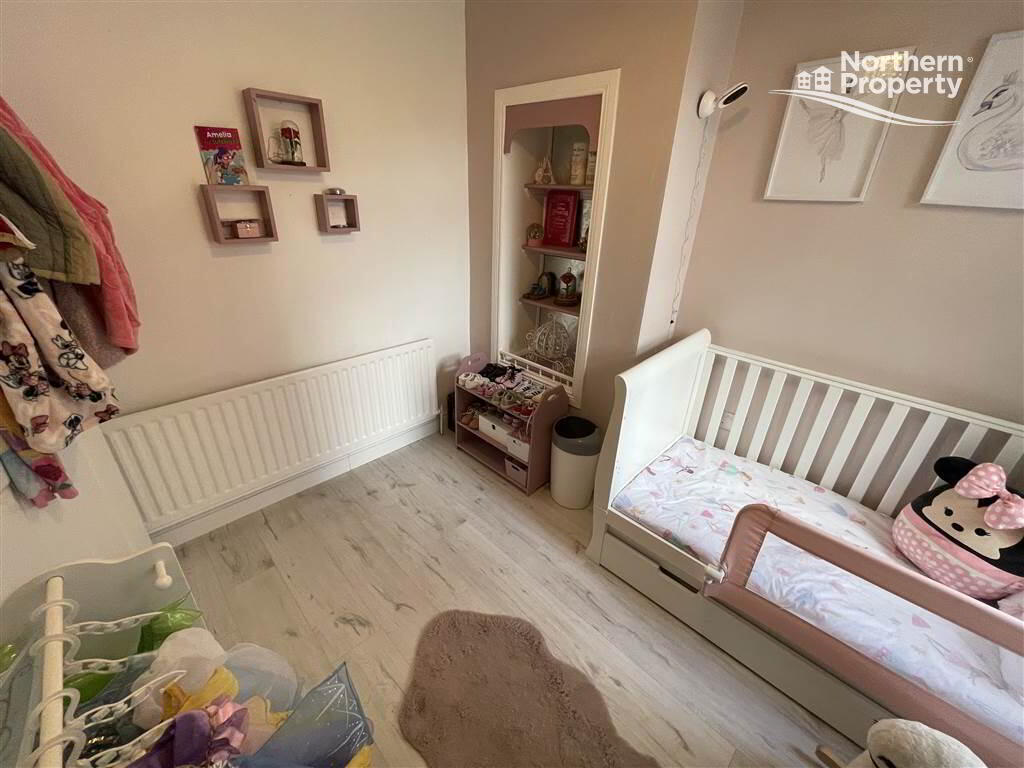 Photo 17 of 93 Cavendish Street, Belfast