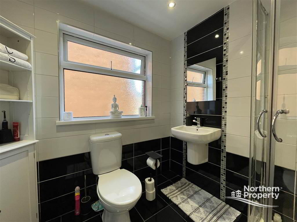 Photo 18 of 93 Cavendish Street, Belfast