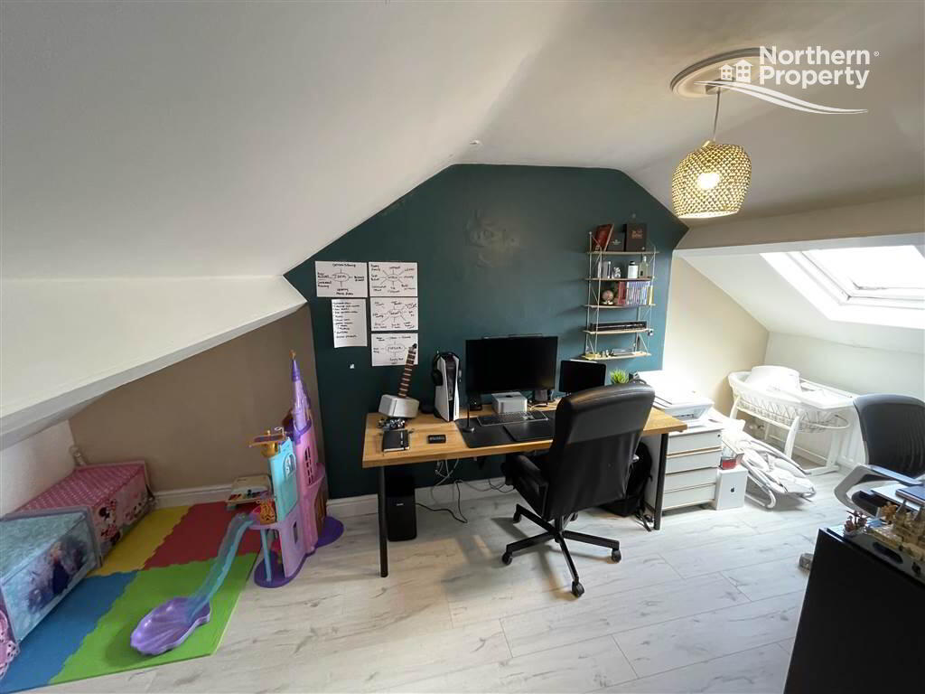 Photo 20 of 93 Cavendish Street, Belfast