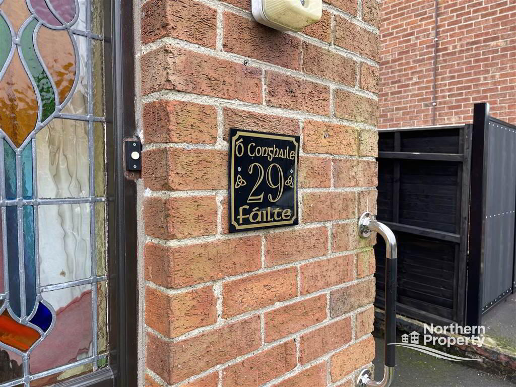 Photo 3 of 29 Hillhead Crescent, Belfast