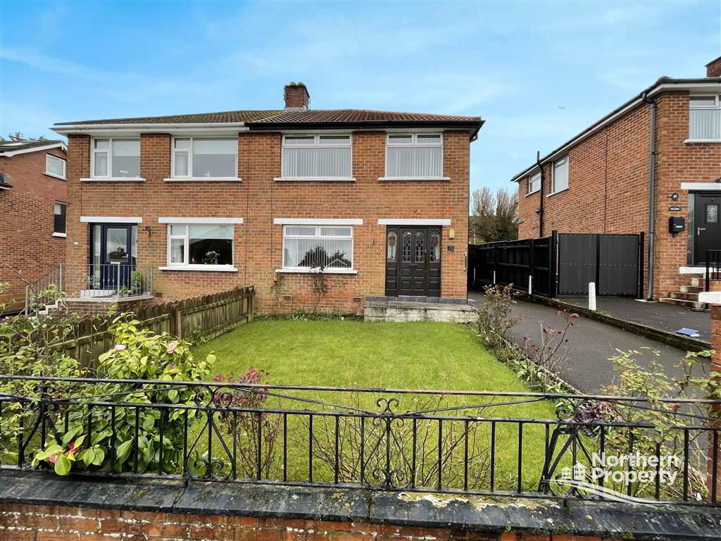 Photo 1 of 29 Hillhead Crescent, Belfast