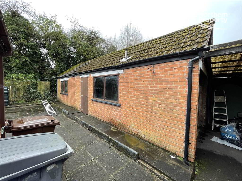 Photo 18 of 29 Hillhead Crescent, Belfast