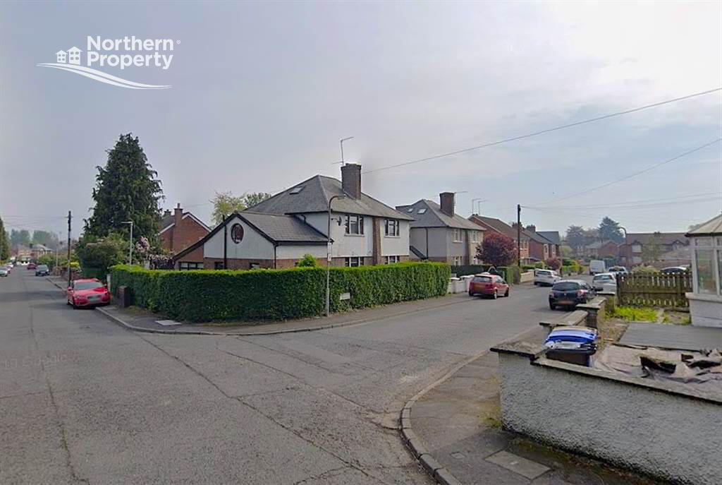Photo 1 of 50 Ardmore Park, Belfast