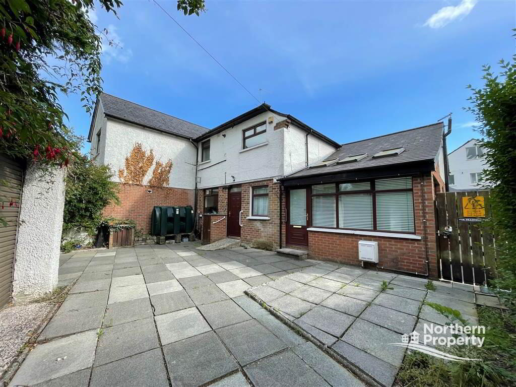 Photo 2 of 50 Ardmore Park, Belfast