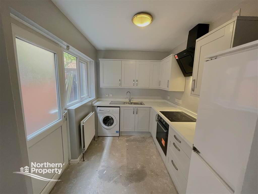 Photo 5 of 34 Forfar Street, Beechmount, Belfast
