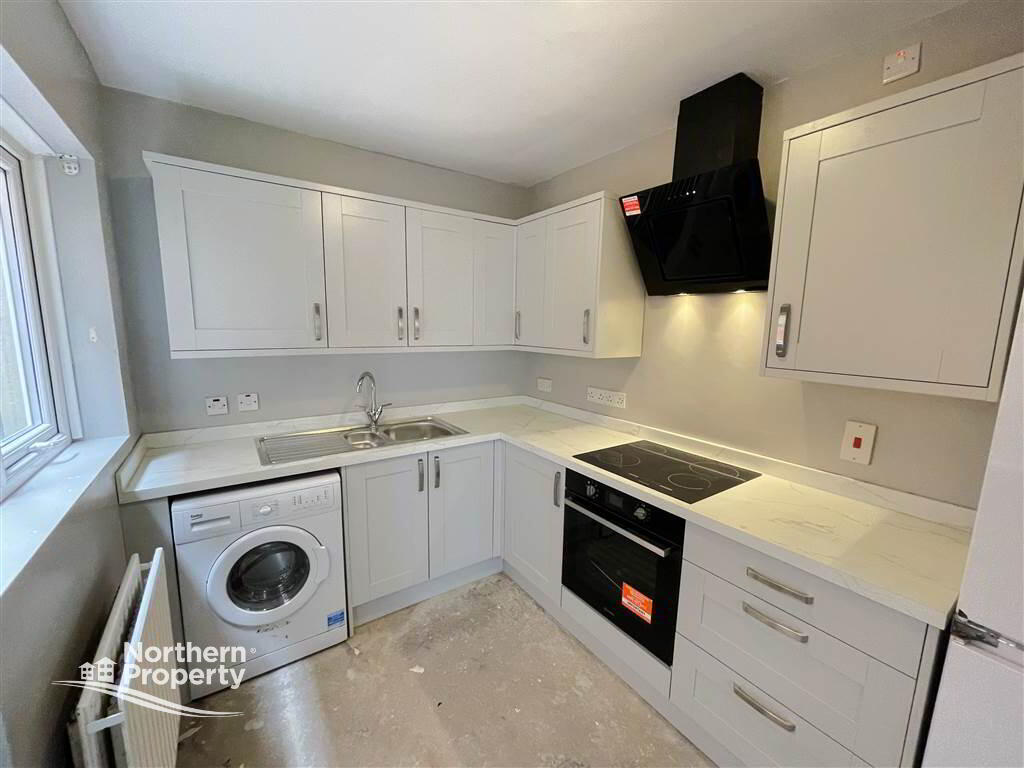 Photo 6 of 34 Forfar Street, Beechmount, Belfast