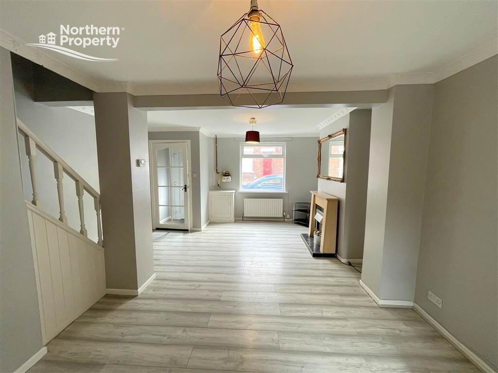 Photo 2 of 34 Forfar Street, Beechmount, Belfast