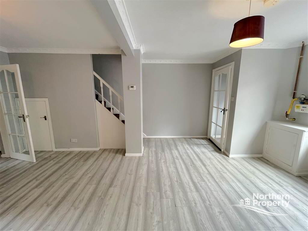 Photo 4 of 34 Forfar Street, Beechmount, Belfast