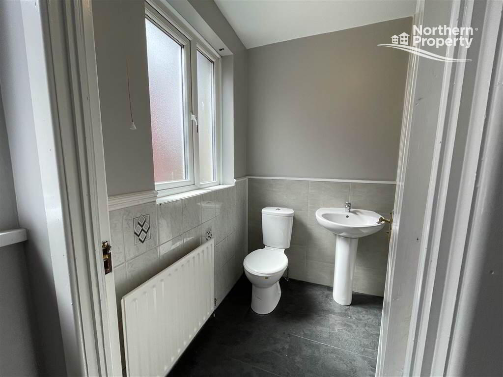 Photo 10 of 34 Forfar Street, Beechmount, Belfast