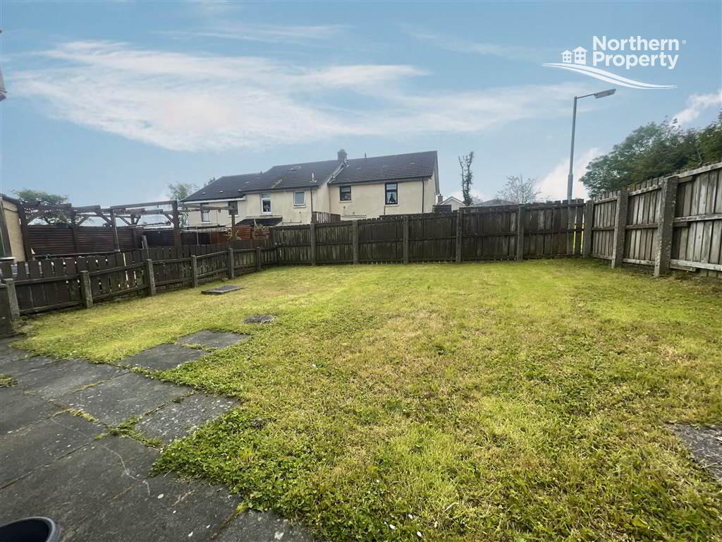 Photo 11 of 13 Ardcaoin View, Belfast