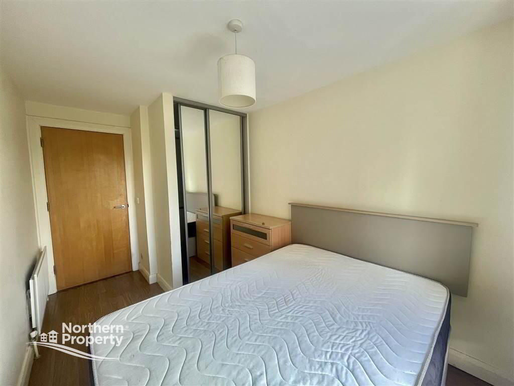Photo 6 of 8 Apt. Duffy Building, 38 Ross Mill Avenue, Belfast