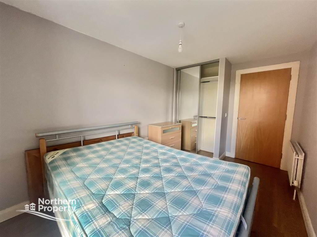 Photo 5 of 8 Apt. Duffy Building, 38 Ross Mill Avenue, Belfast