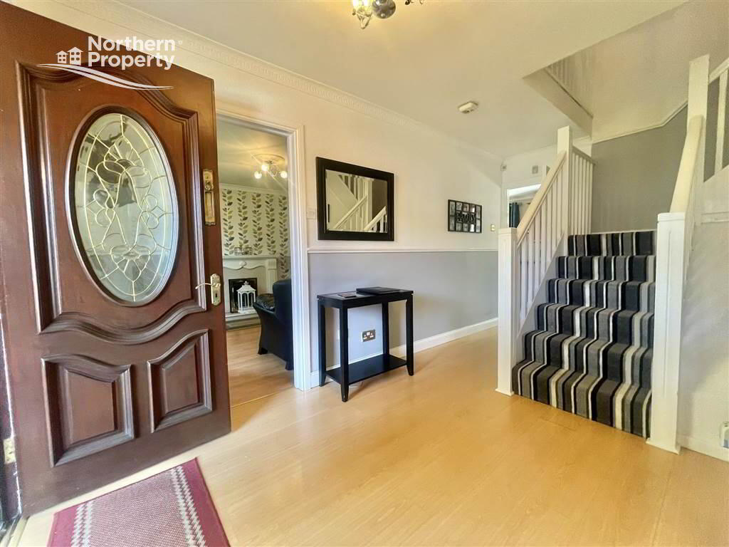 Photo 4 of 46 Oakhurst Avenue, Belfast