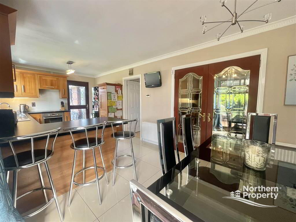Photo 13 of 46 Oakhurst Avenue, Belfast