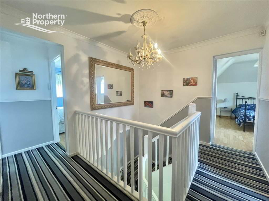Photo 16 of 46 Oakhurst Avenue, Belfast