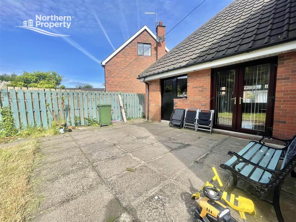 Photo 23 of 46 Oakhurst Avenue, Belfast