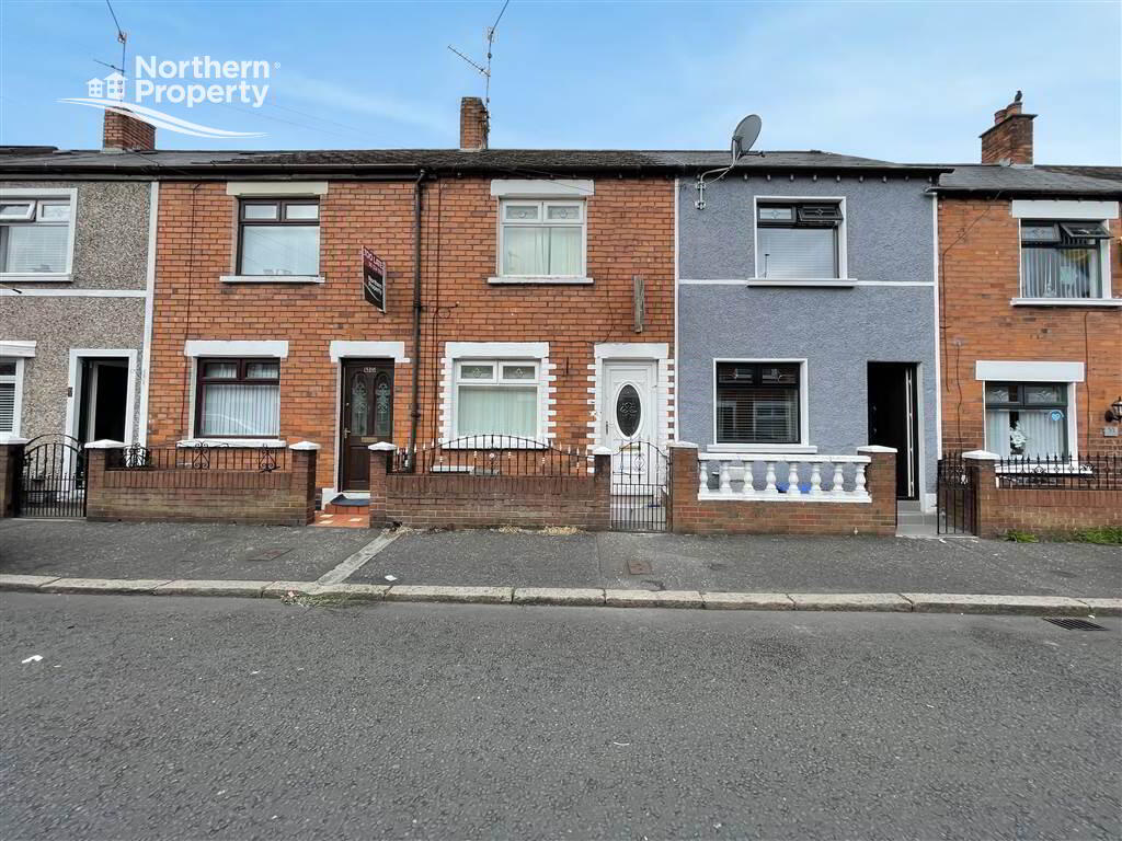 Photo 2 of 57 Iris Drive, Belfast