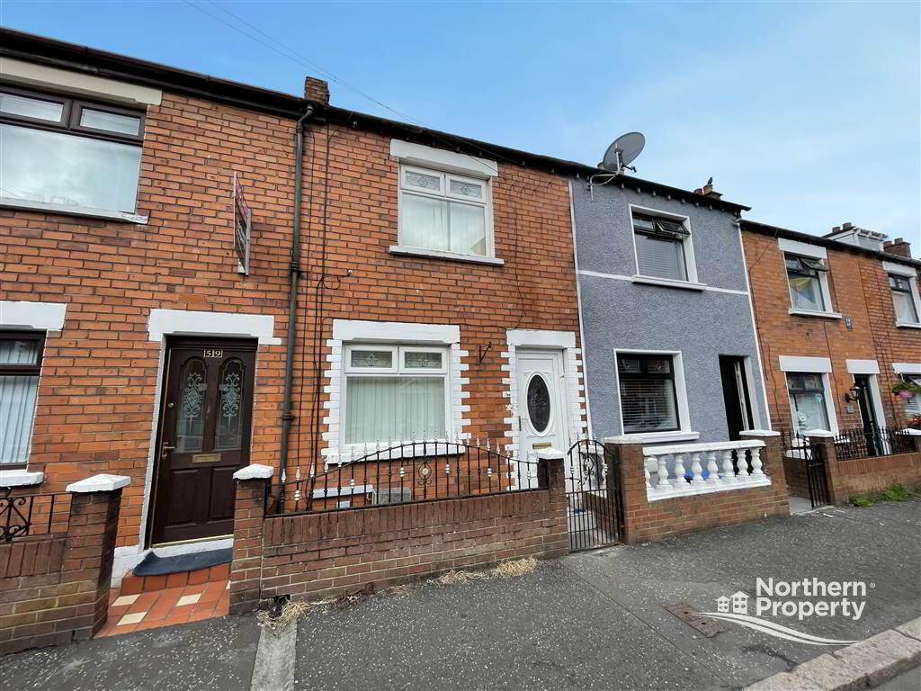 Photo 1 of 57 Iris Drive, Belfast