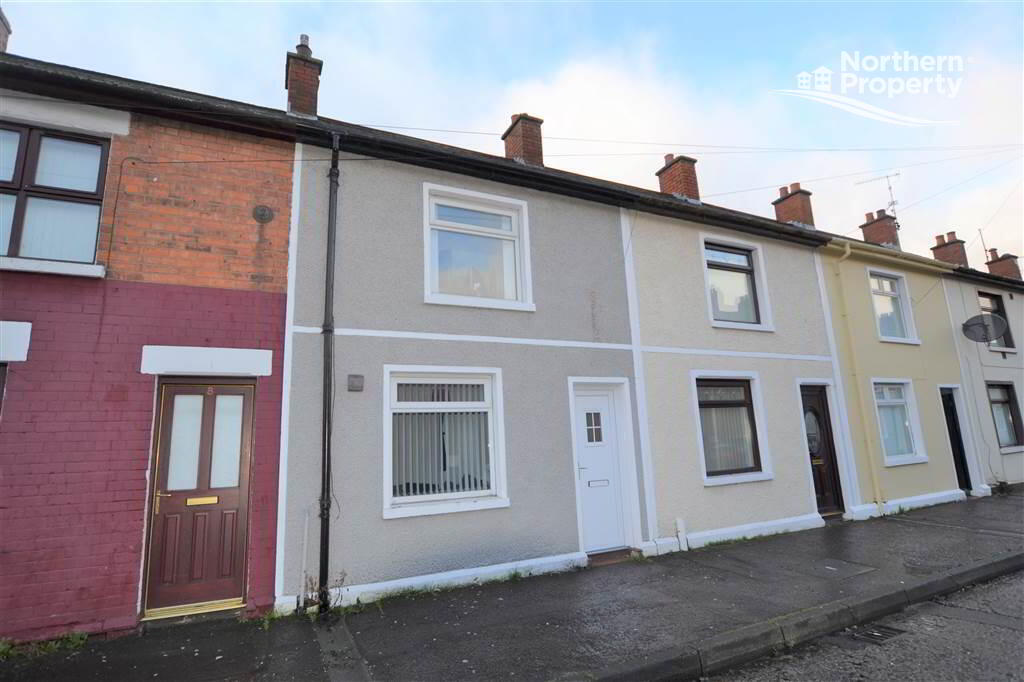 Photo 1 of 10 Forfar Street, Belfast