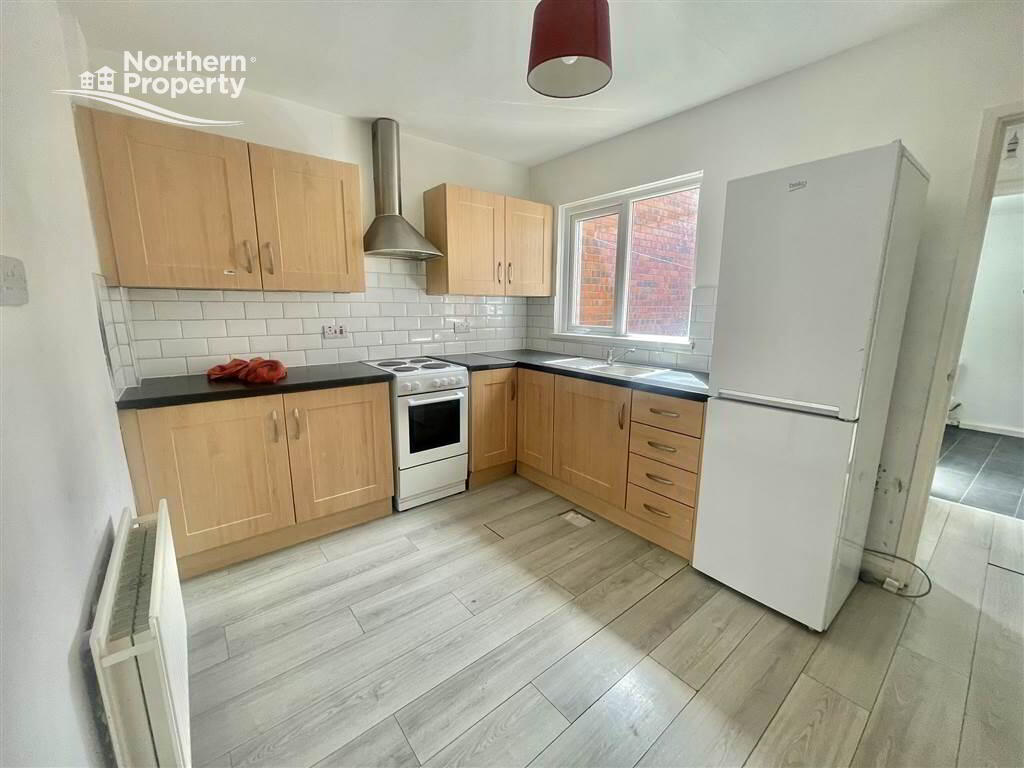 Photo 3 of 10 Forfar Street, Belfast