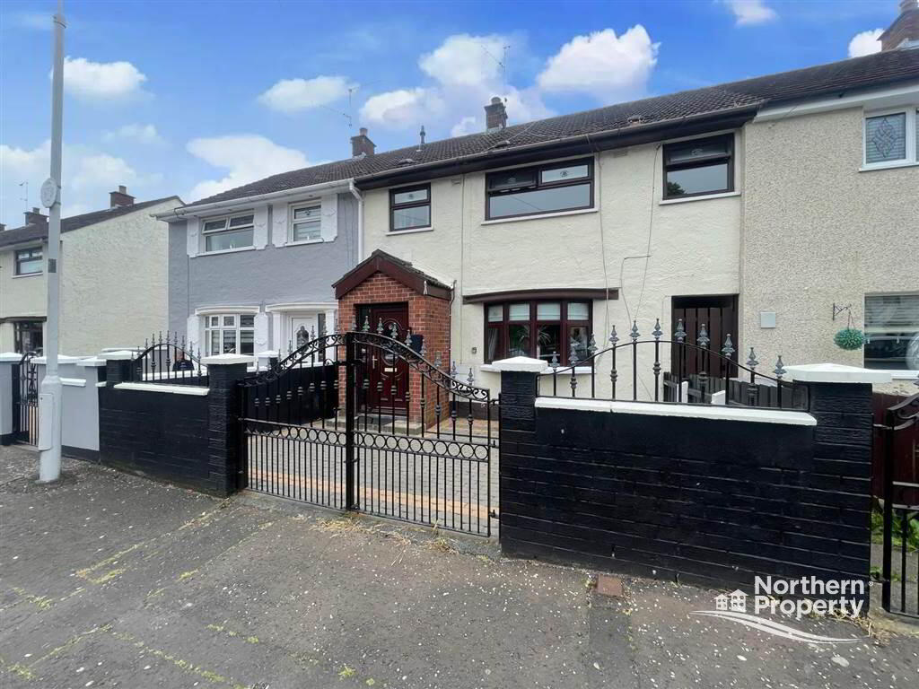 Photo 2 of 35 Divismore Crescent, Belfast