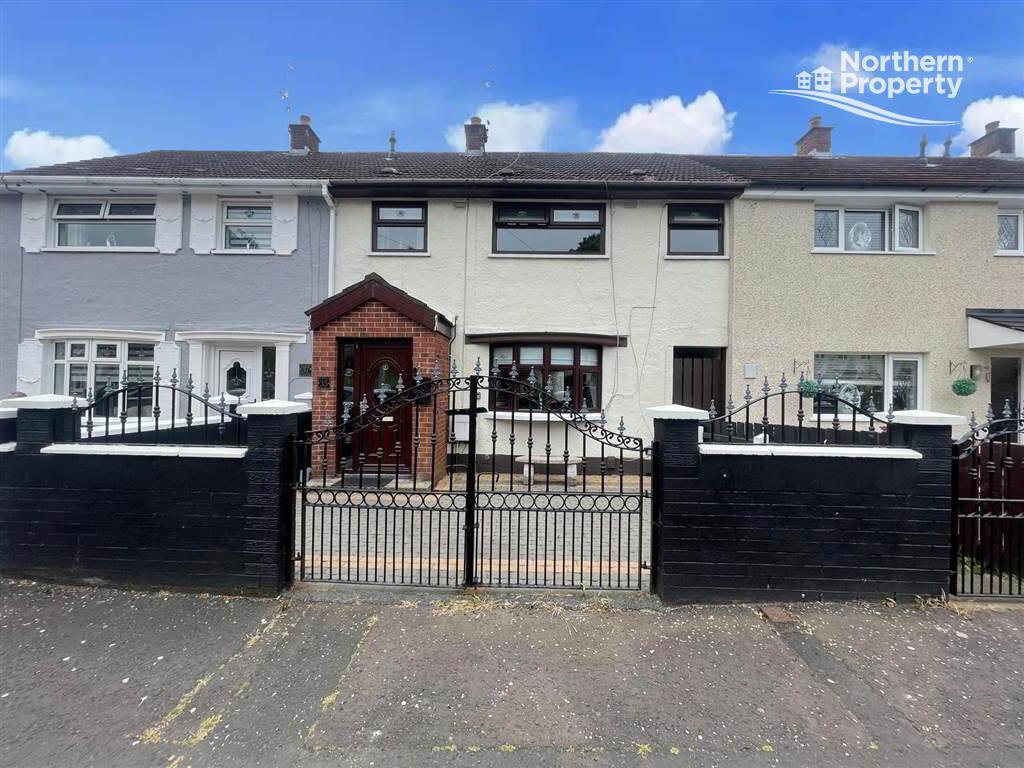Photo 1 of 35 Divismore Crescent, Belfast