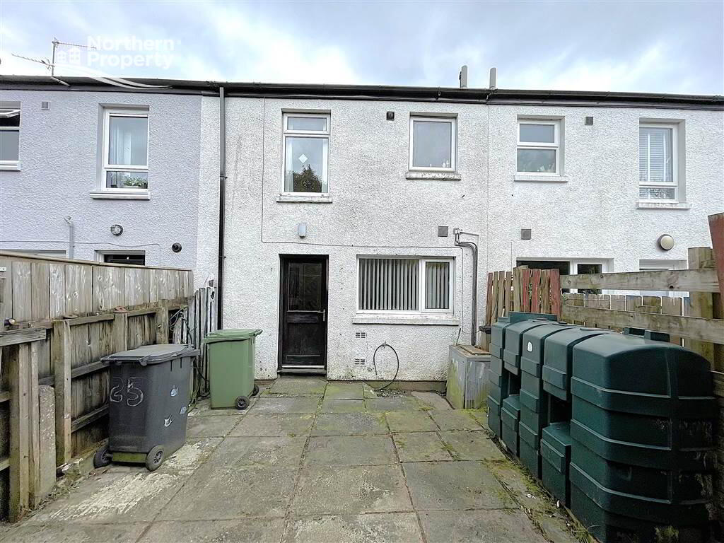 Photo 11 of 25 Colinmill, Belfast