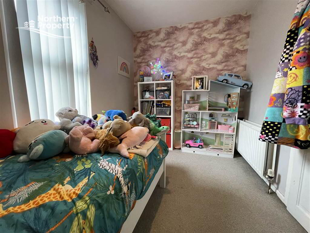 Photo 11 of 12 Rockmore Road, Belfast