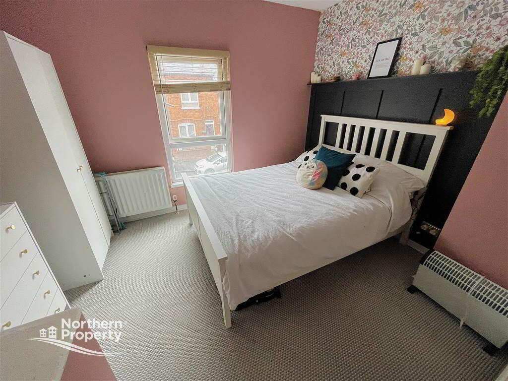 Photo 10 of 12 Rockmore Road, Belfast