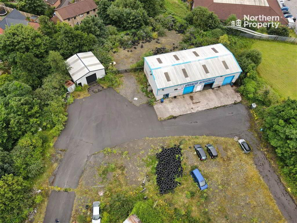 Photo 2 of 200 Stewartstown Road, Belfast