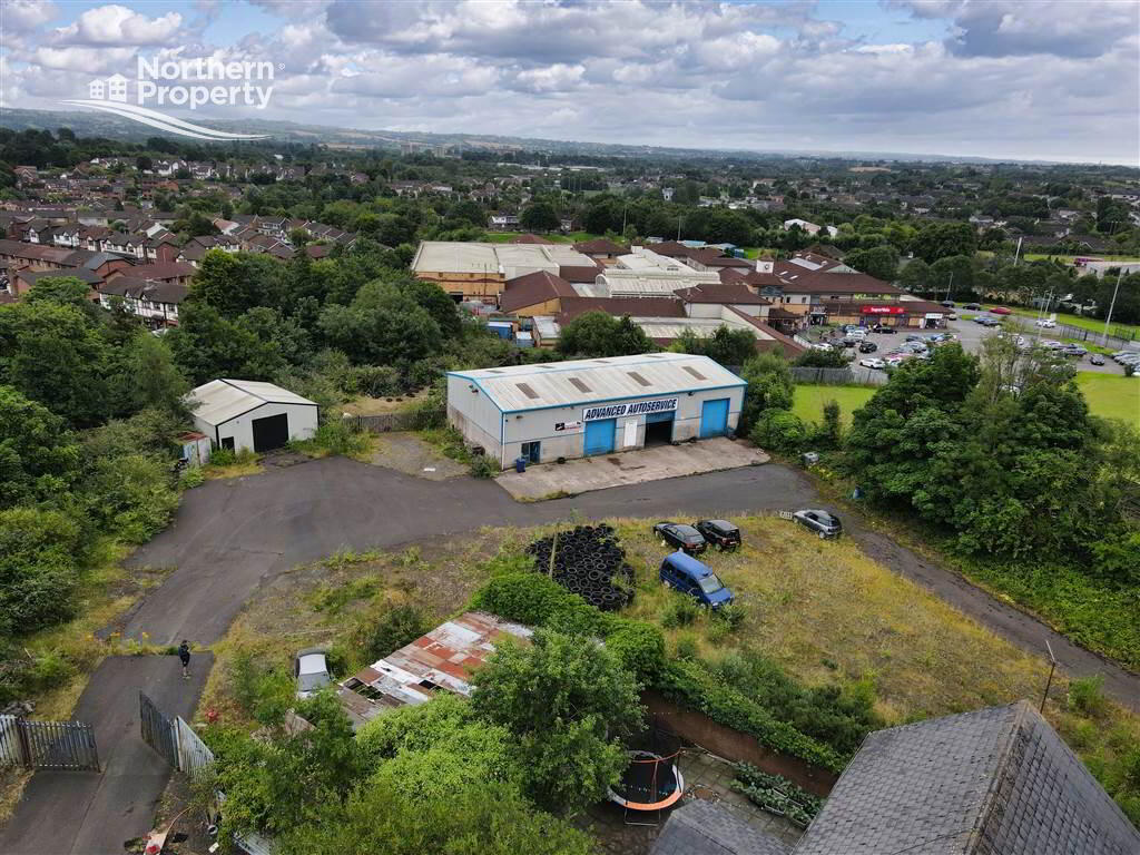 Photo 5 of 200 Stewartstown Road, Belfast