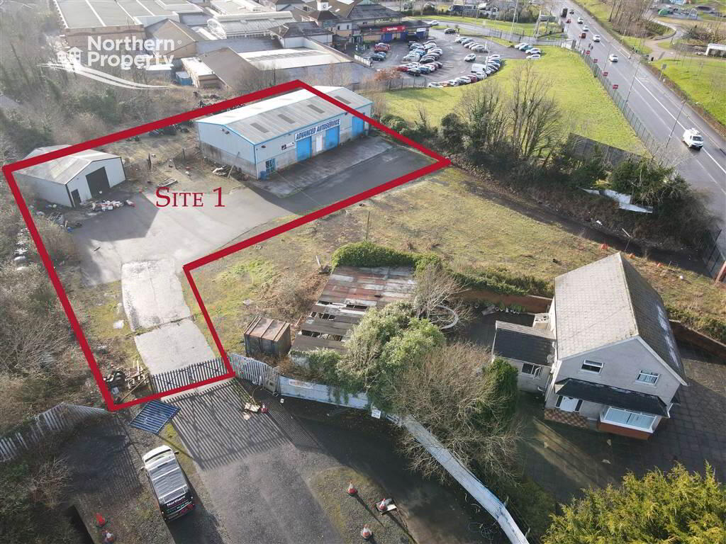 Photo 1 of 200 Stewartstown Road, Belfast
