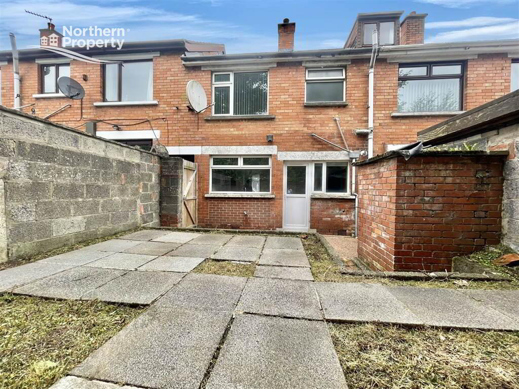 Photo 12 of 20 Mica Drive, Belfast