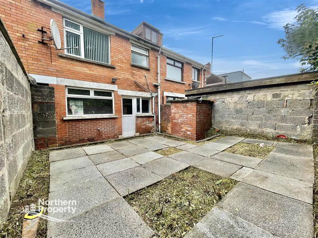 Photo 13 of 20 Mica Drive, Belfast