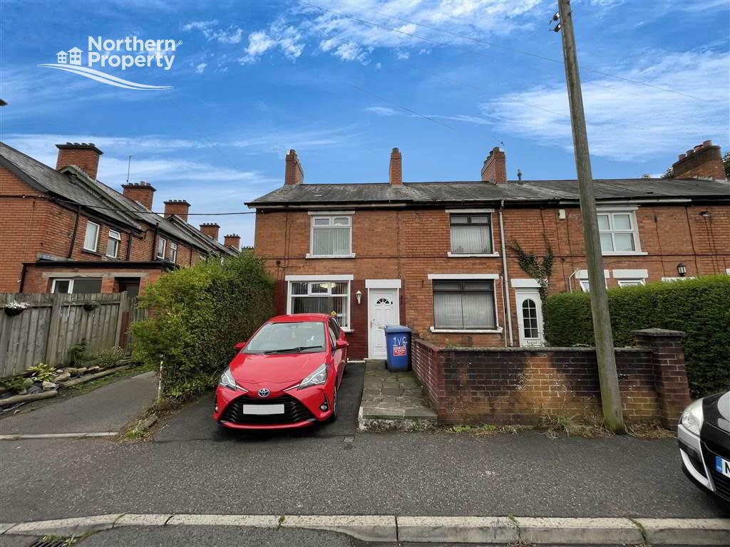 Photo 1 of 1 Victoria Gardens, Dunmurry, Belfast